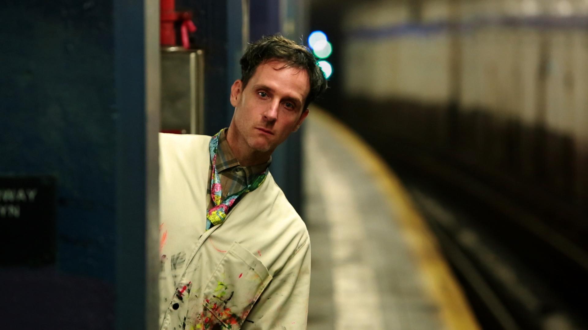 I Will Paint Your Spirit